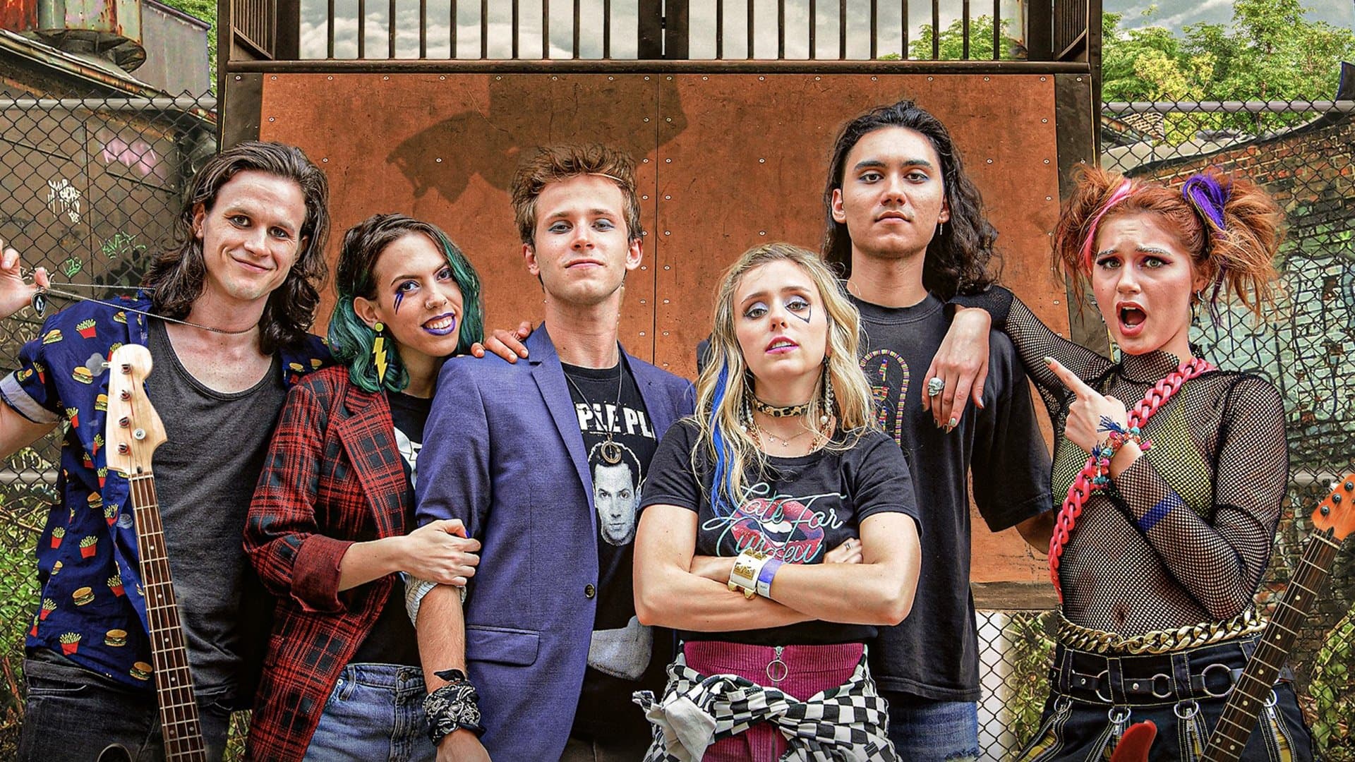 서머타임 드롭아웃