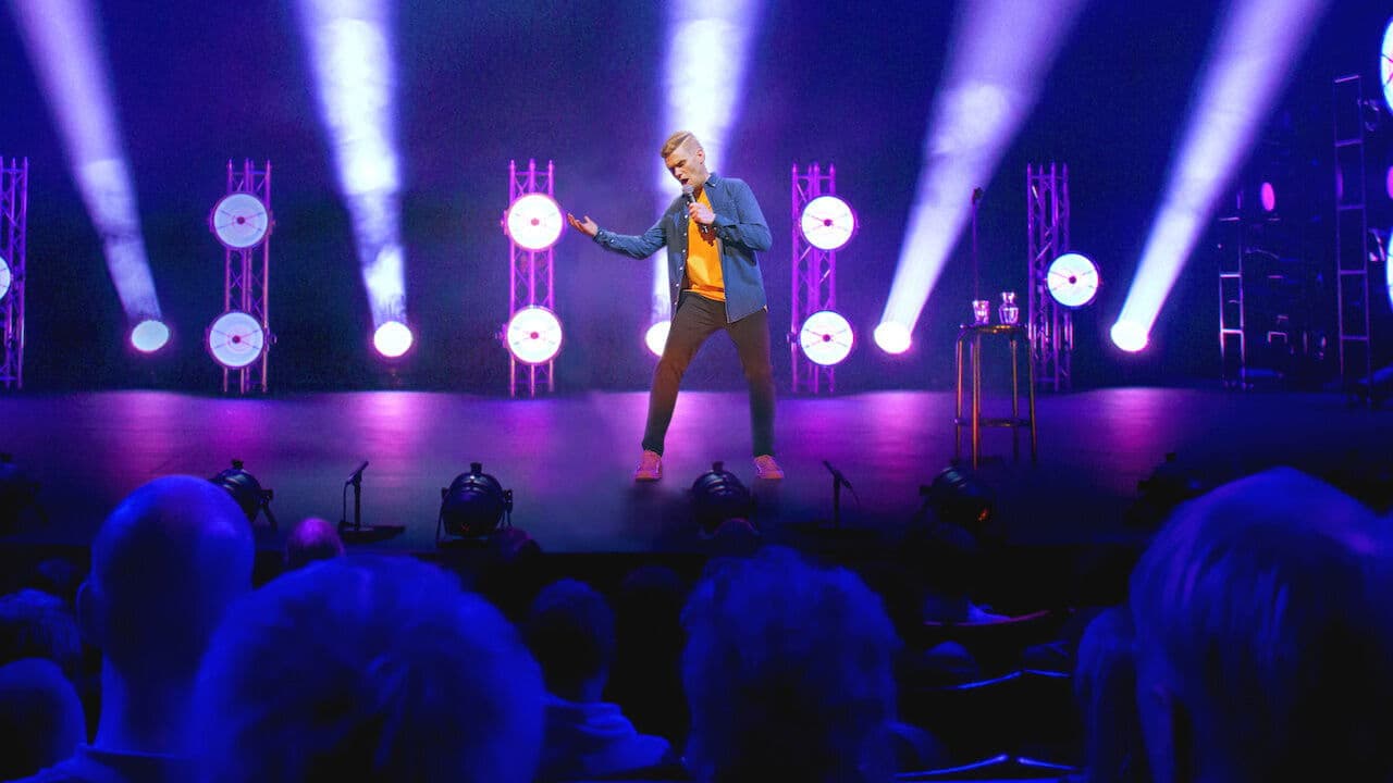 아리 엘드야우르든: 아이슬란드 출신이라