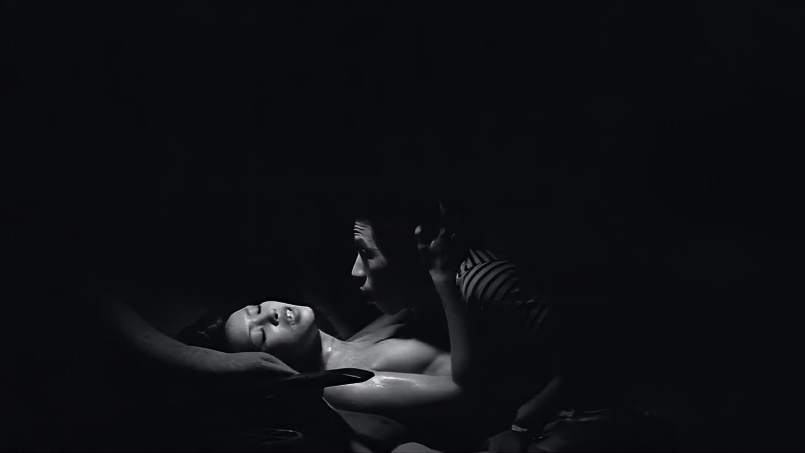 (비)색정 암컷 시장