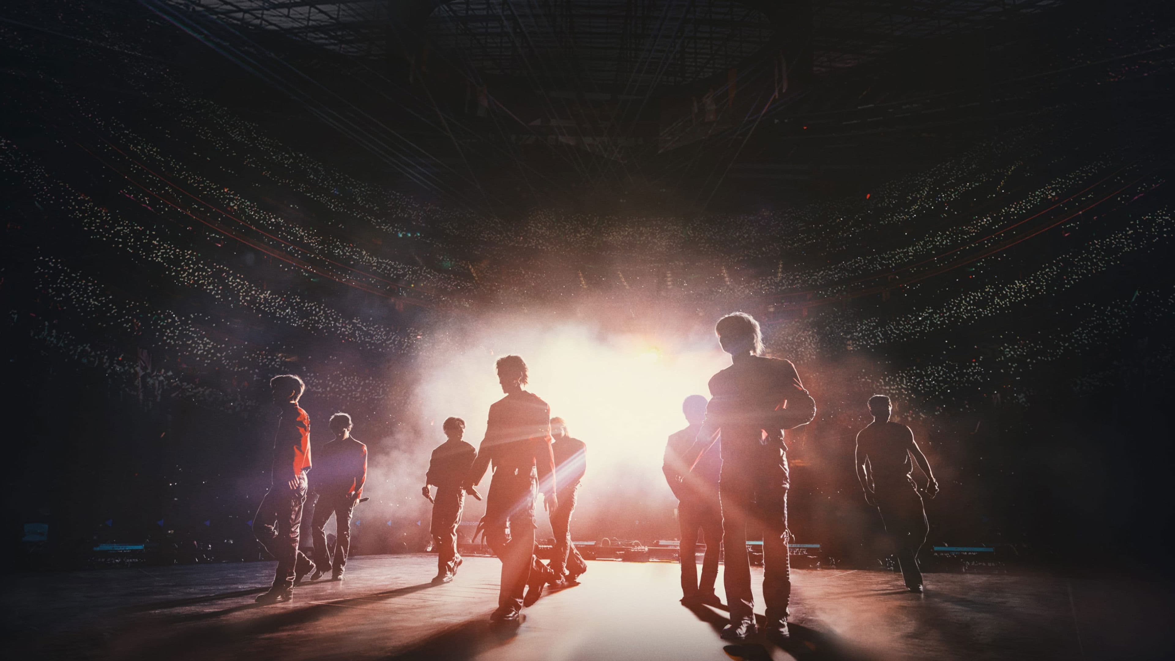 스트레이 키즈 : 더 도미네이트 익스피리언스