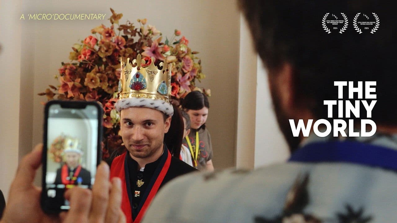 The Tiny World