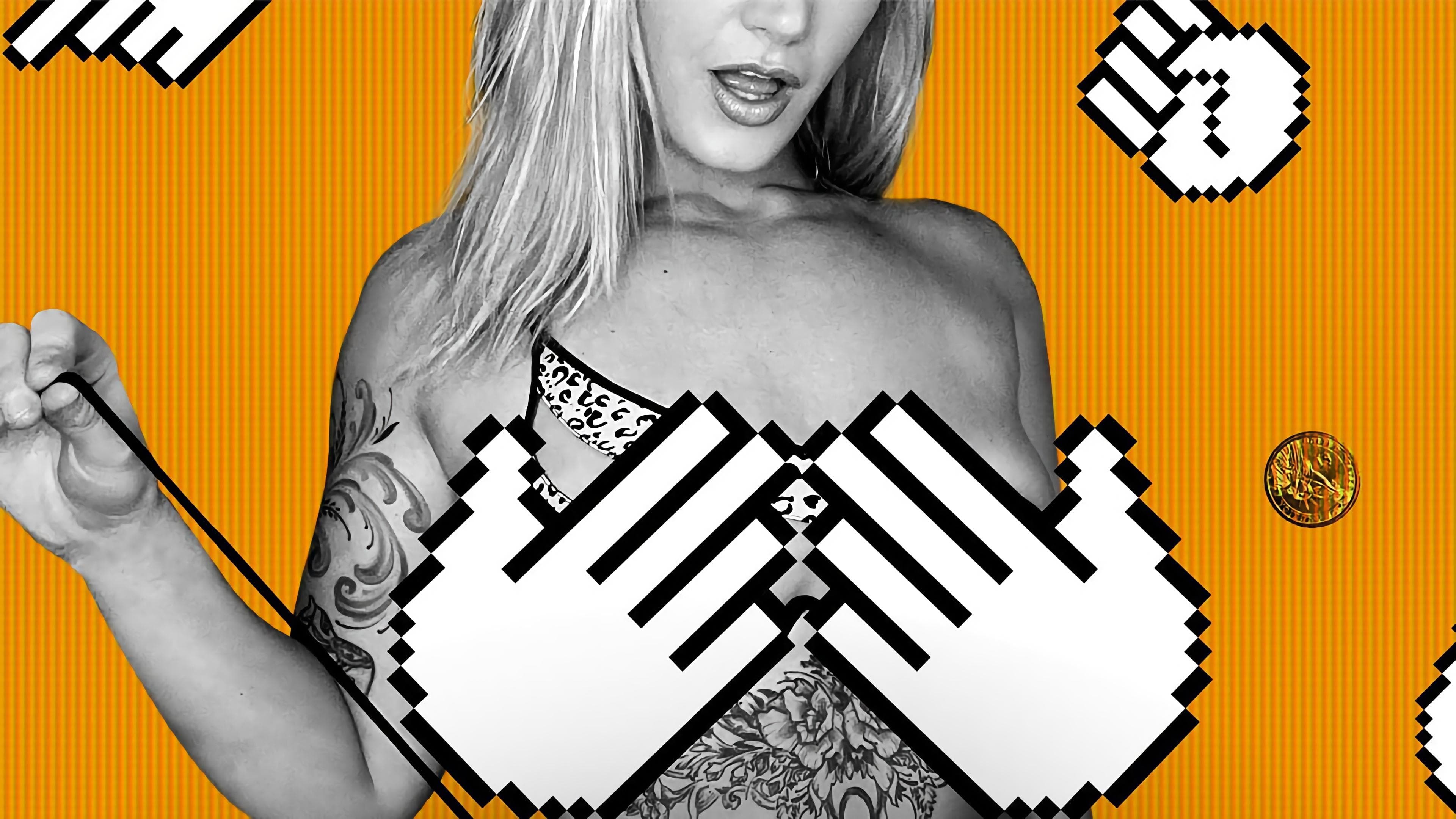 머니 샷: 폰허브를 말하다