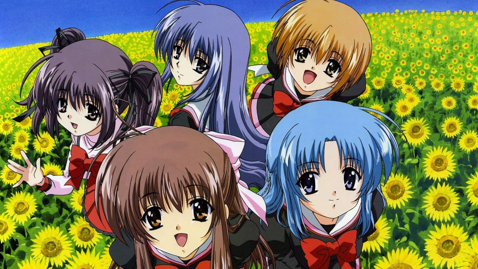 파이널 어프로치