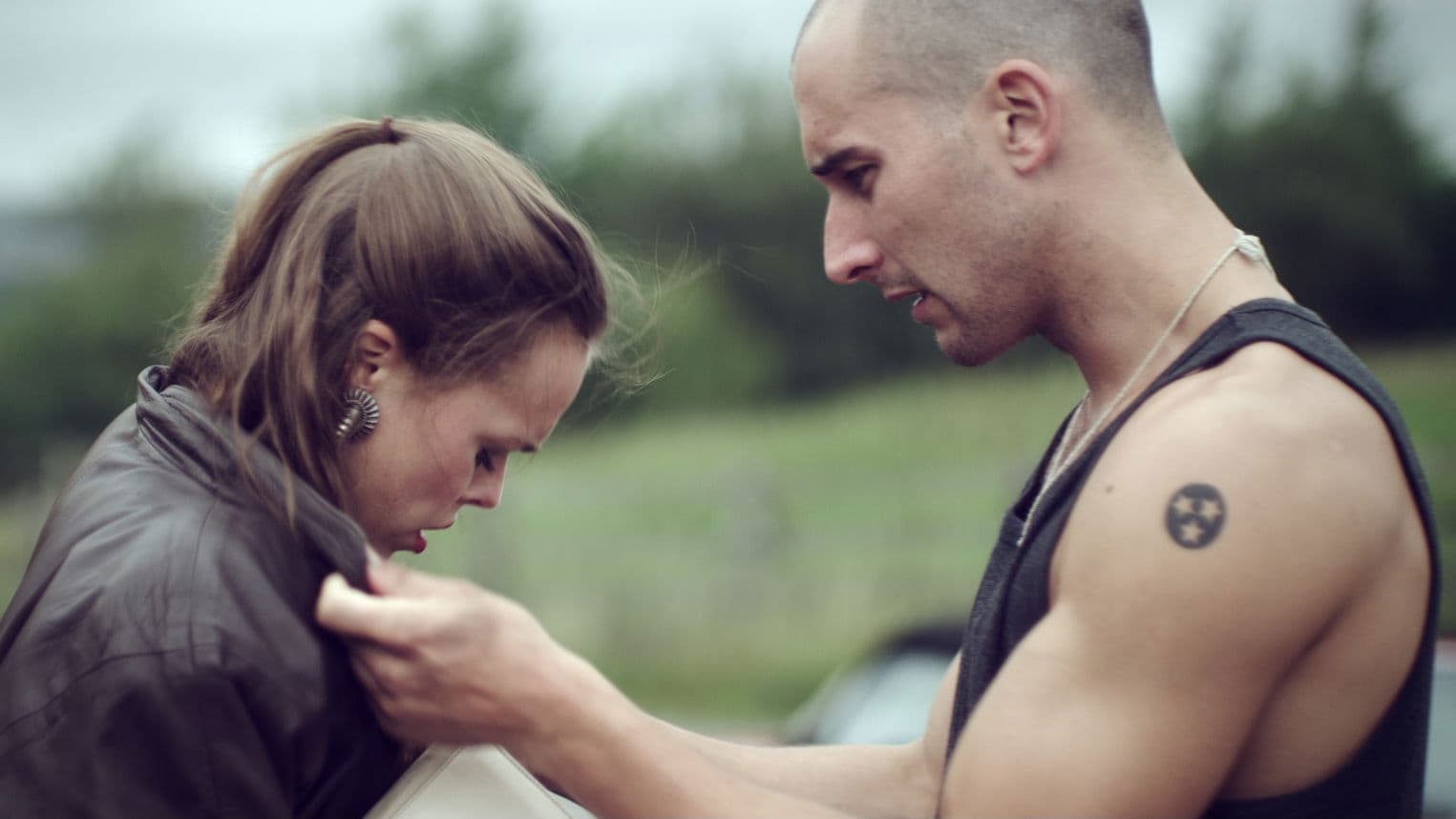 크래쉬 번 러브