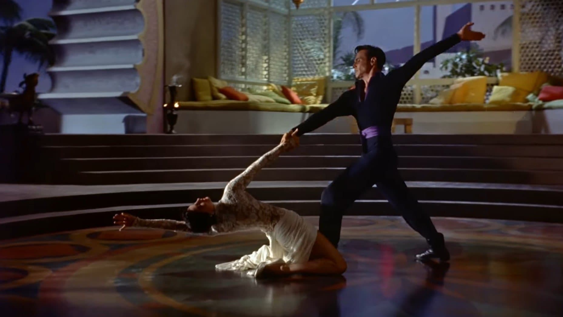 딥 인 마이 하트