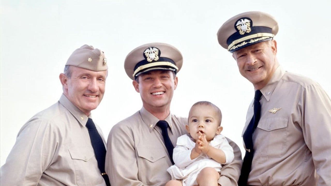 A Thousand Men and a Baby