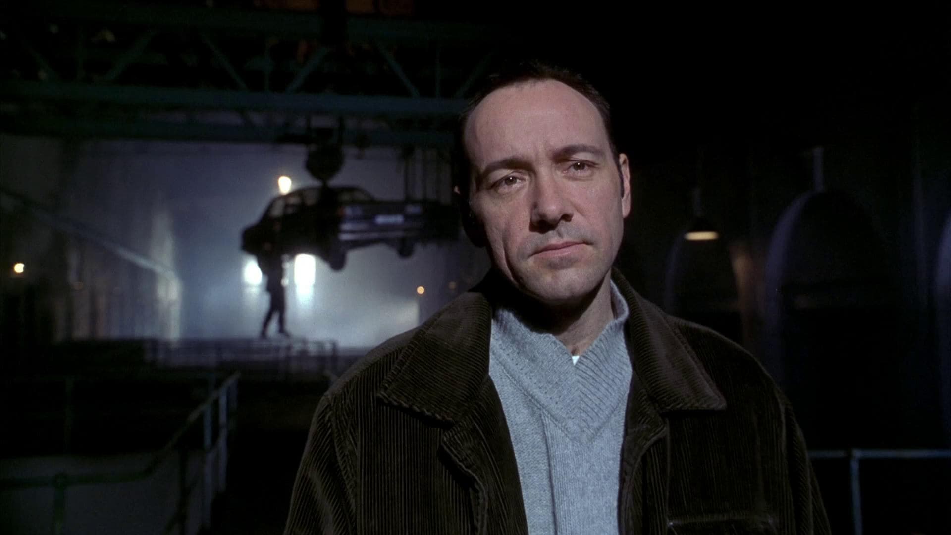 디센트 크리미널