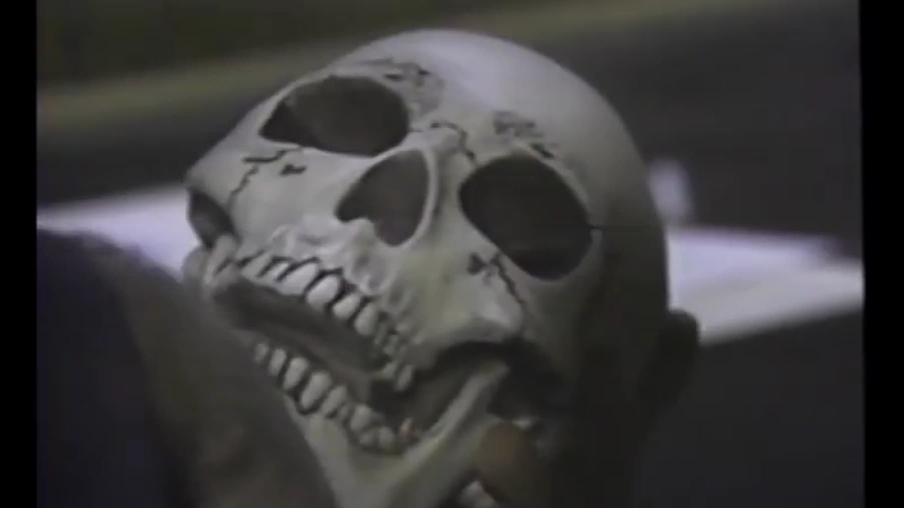 Heavy Metal Massacre