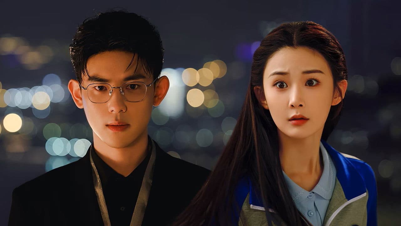 2000년으로: 짝꿍에게 심쿵했다