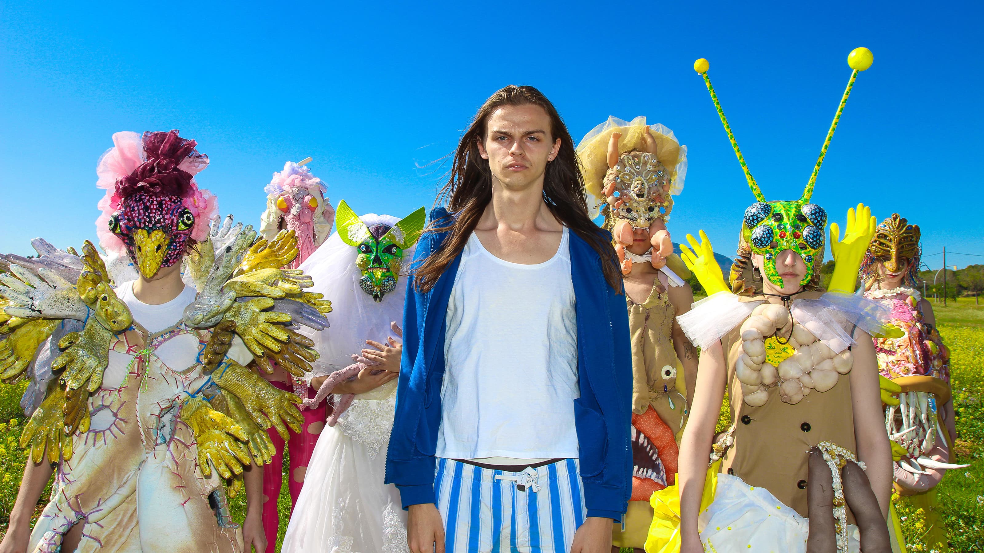 Ministerio de Asuntos Oníricos