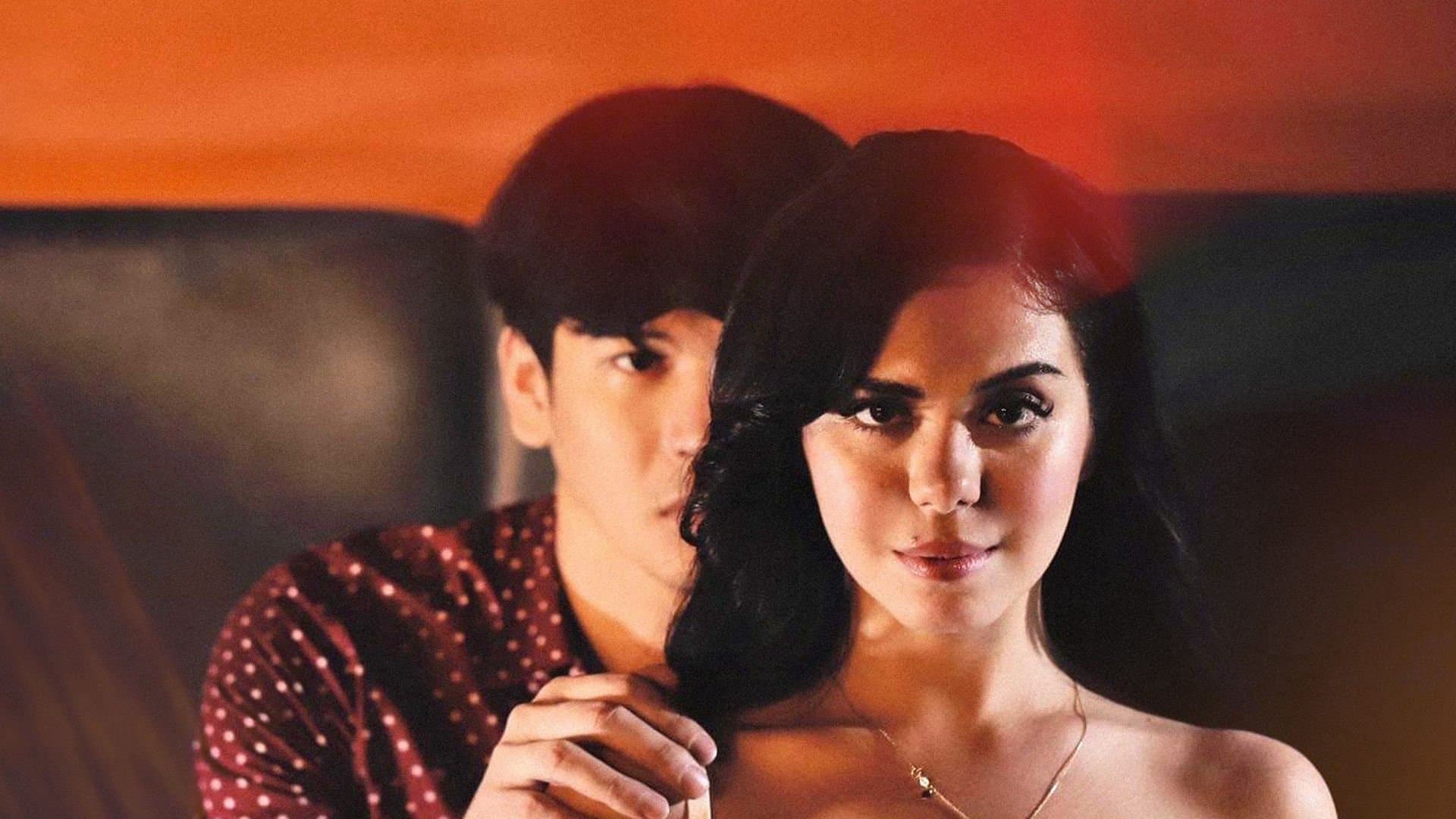 스토커: 낯선 손길