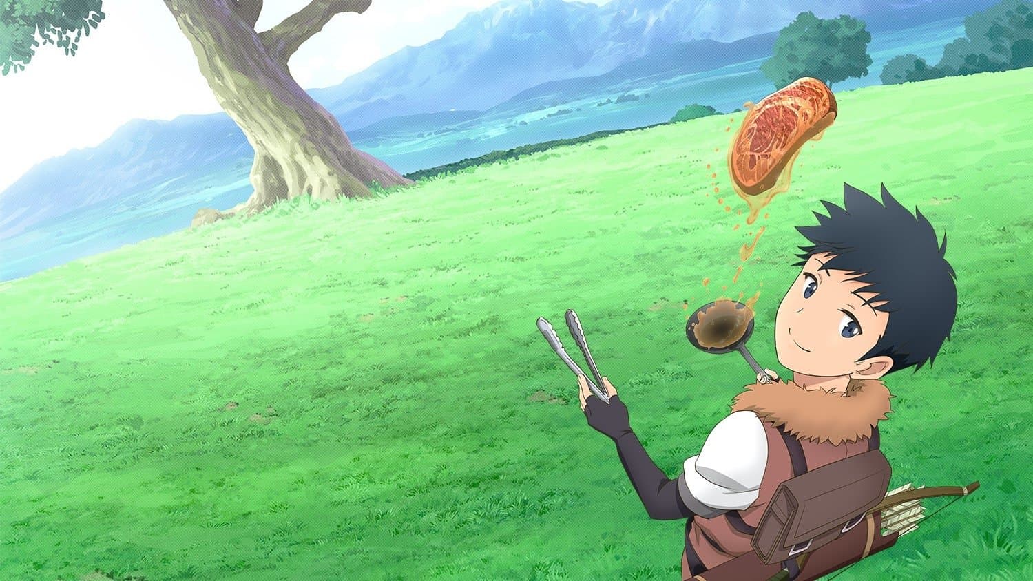 어떤 아재의 VRMMO 활동기