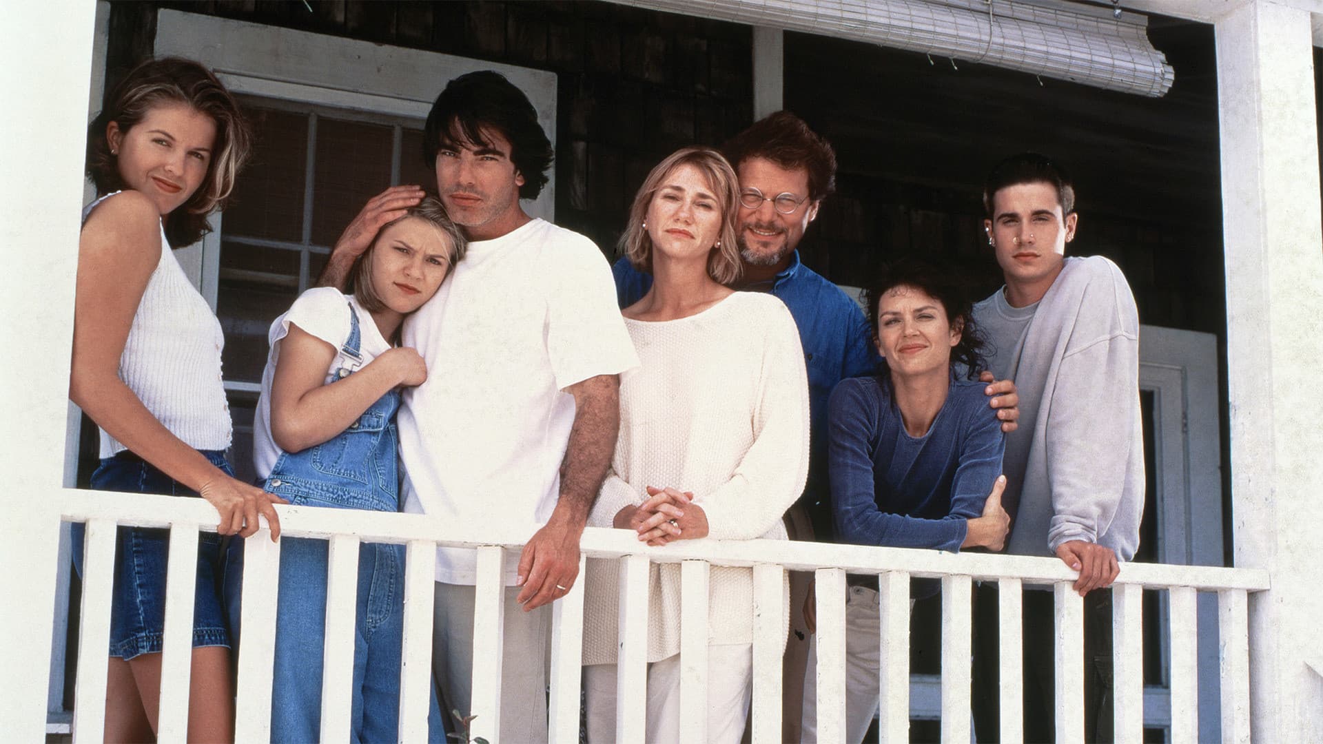 질리안의 서른 일곱번째 생일에