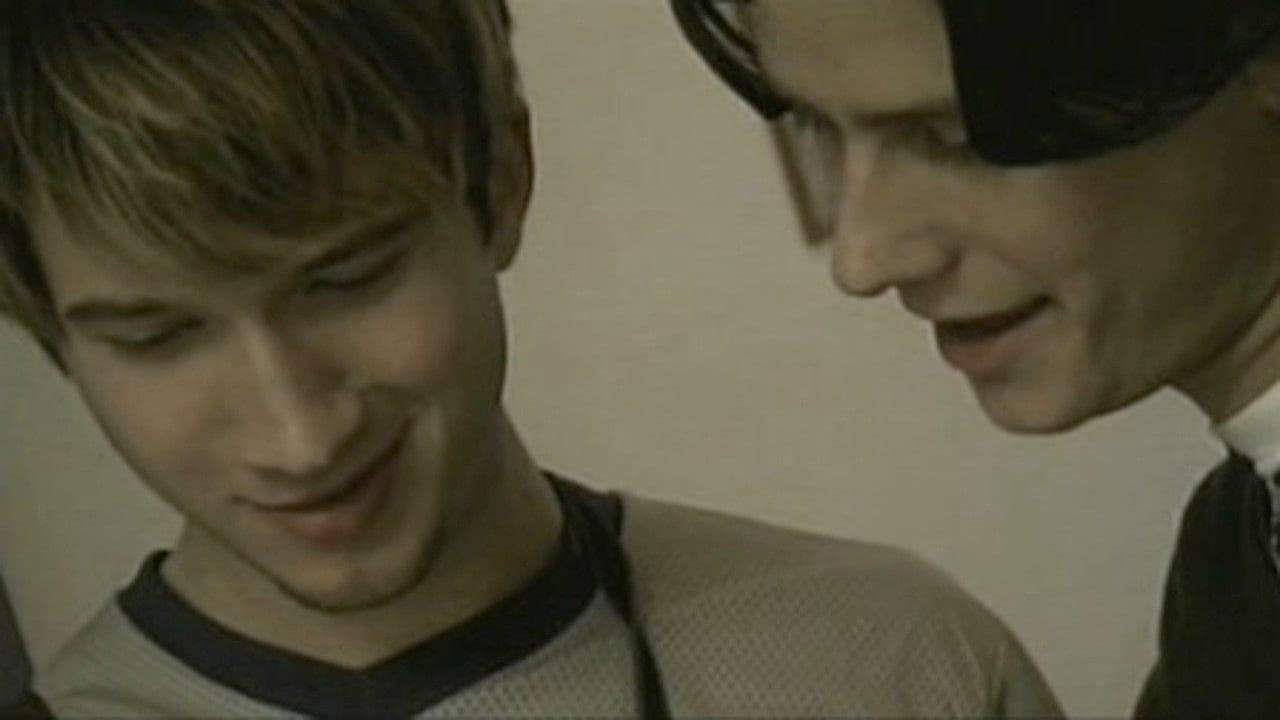 더 저니 오브 제러드 프라이스