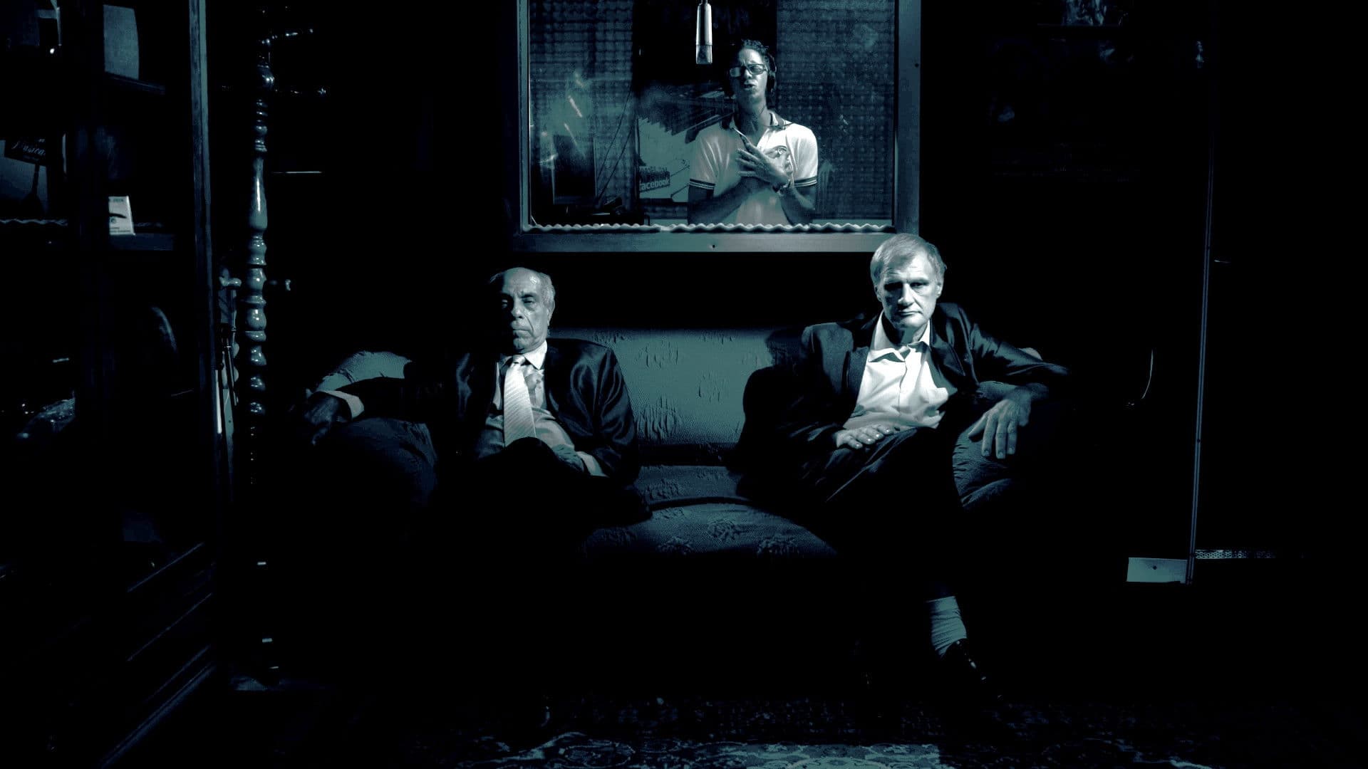 예전의 마피아가 아니다