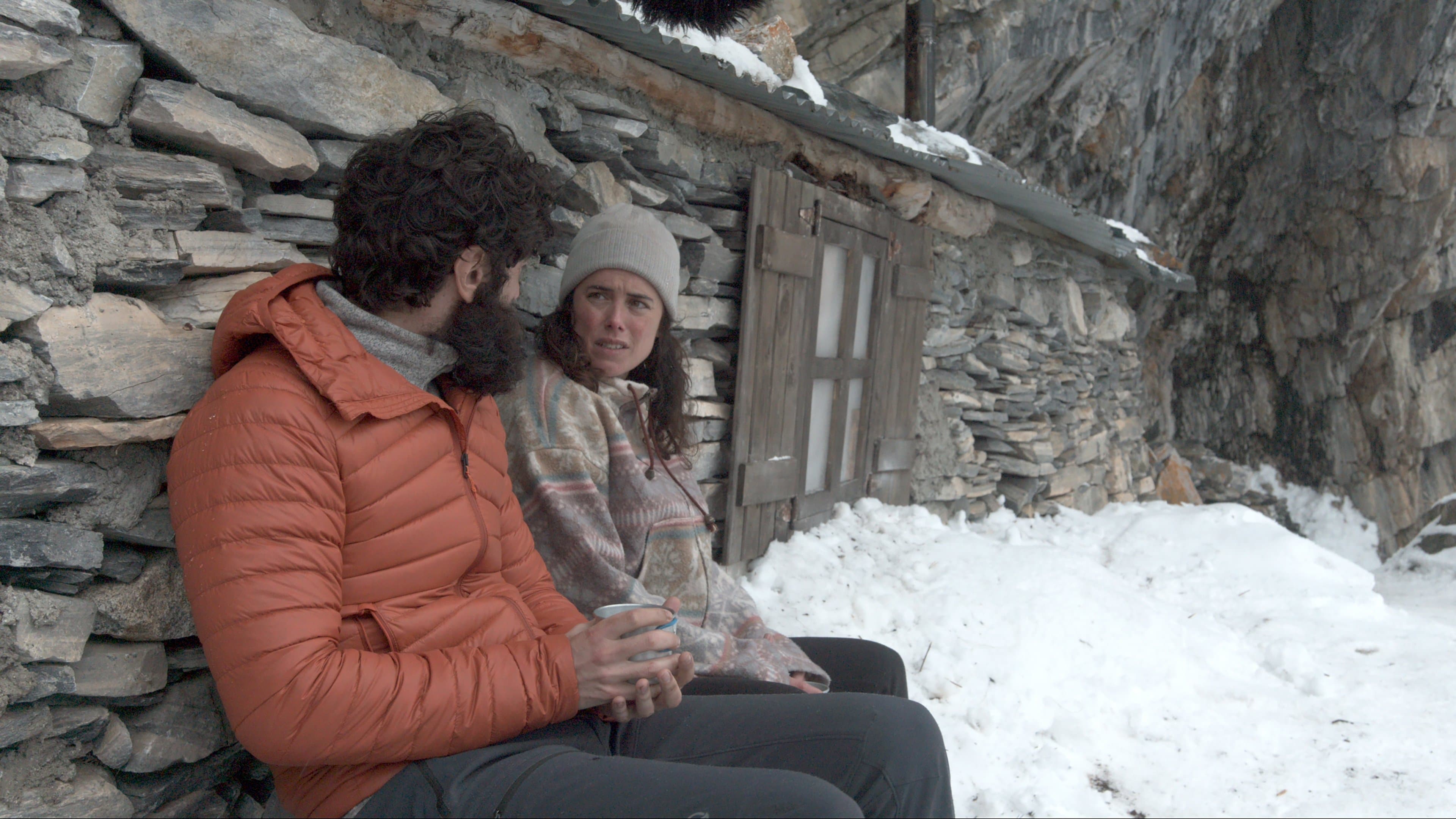 안나푸르나: 비욘드 써밋