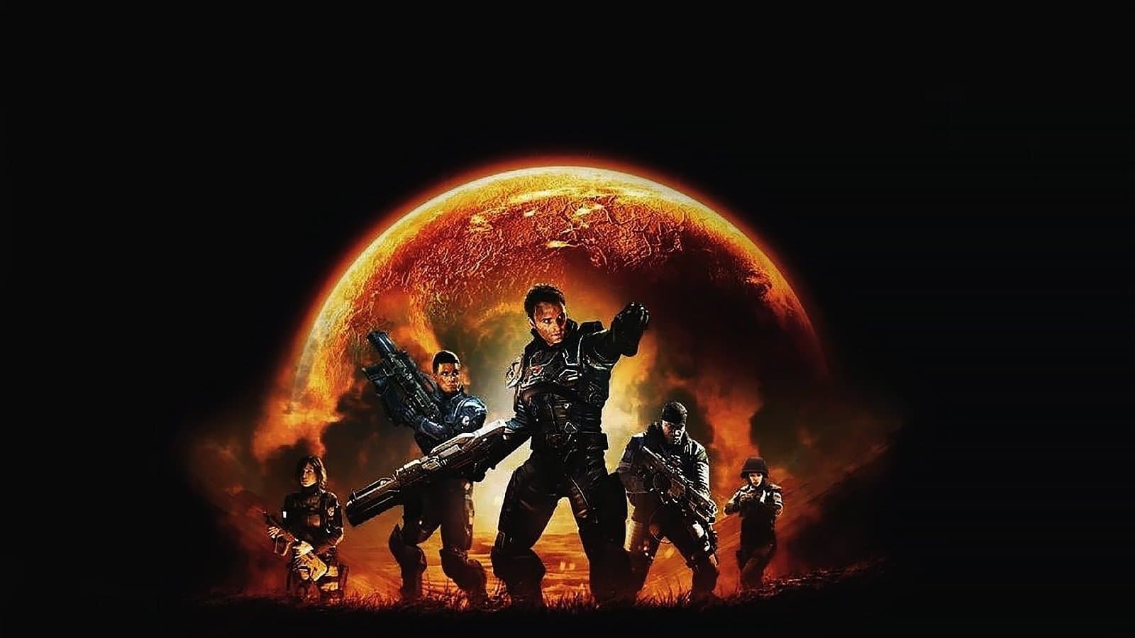 스크리머스: 더 헌팅