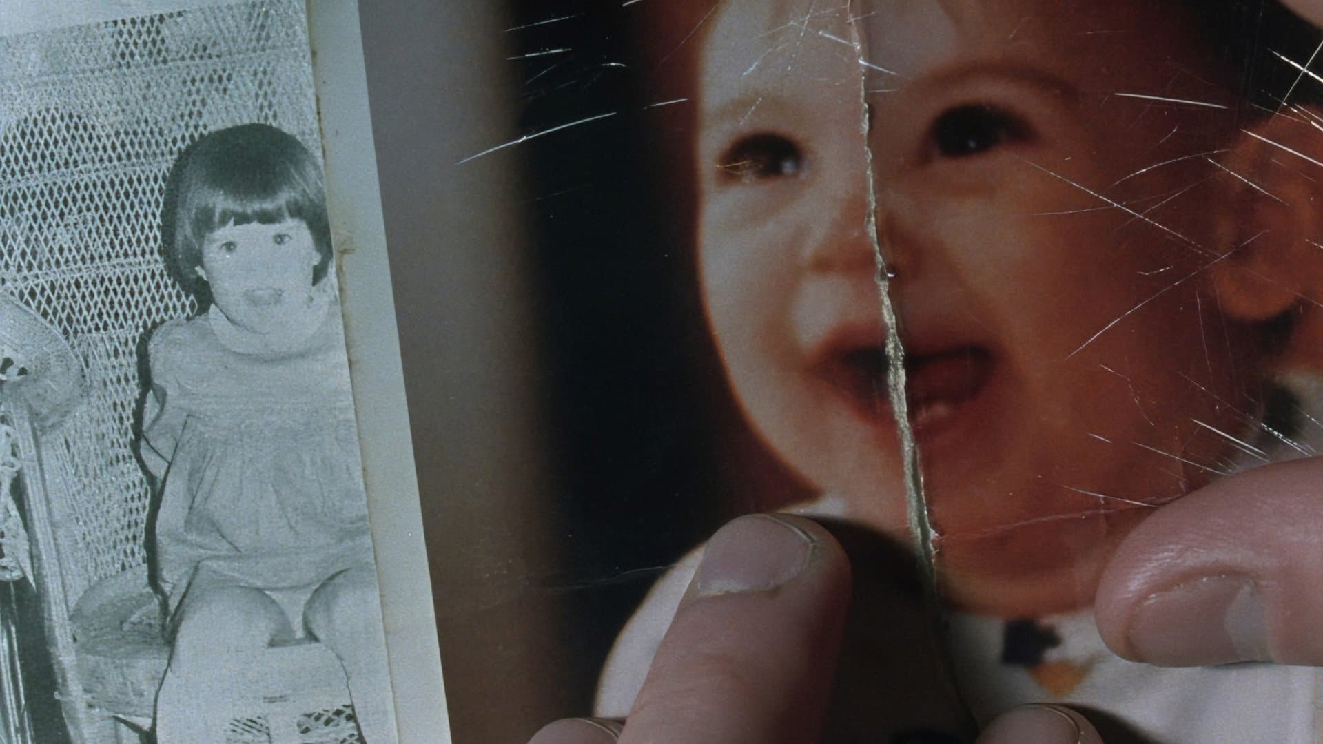 말끔히, 깎아낸