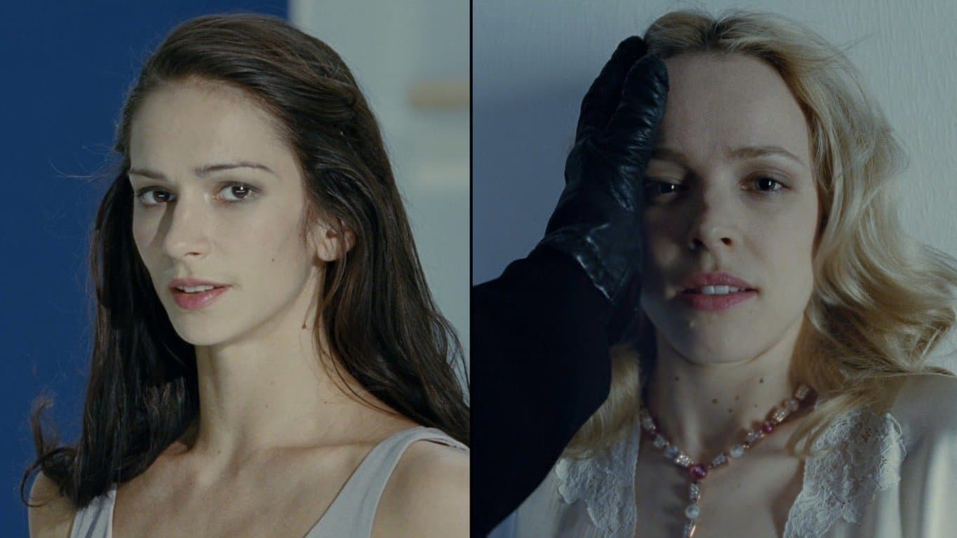 패션, 위험한 열정