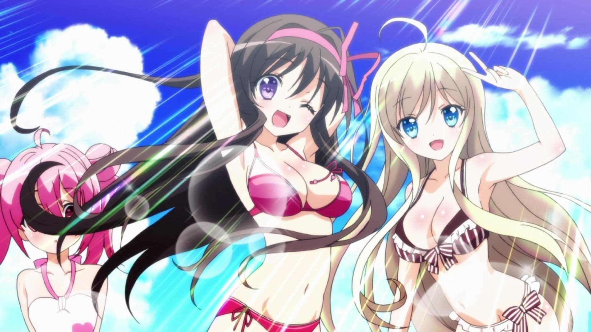 내 뇌 속의 선택지가 학원 러브 코미디를 전력으로 방해하고 있다