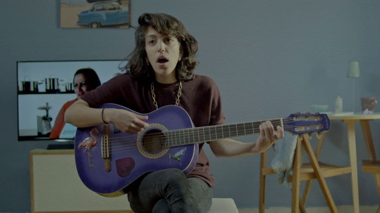 אנשים שהם לא אני