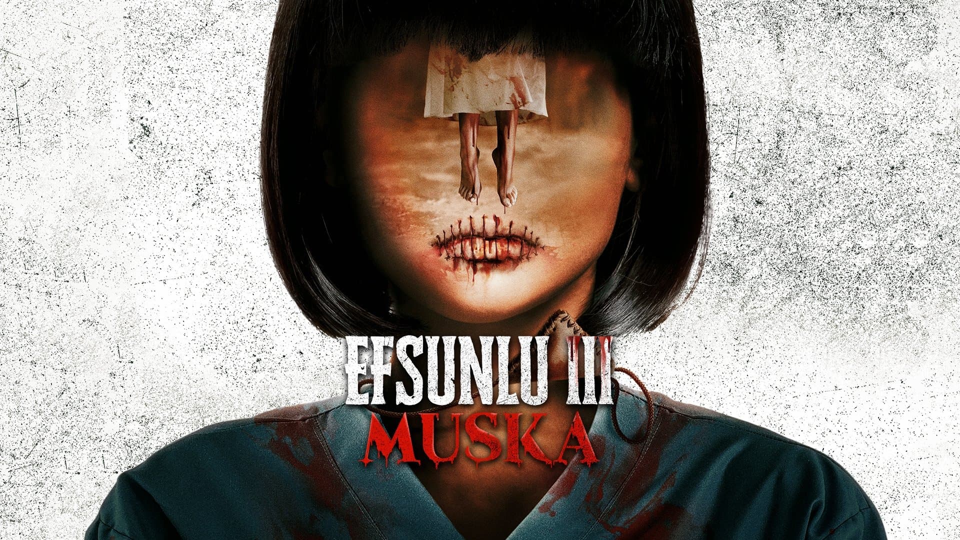 Efsunlu 3: Muska