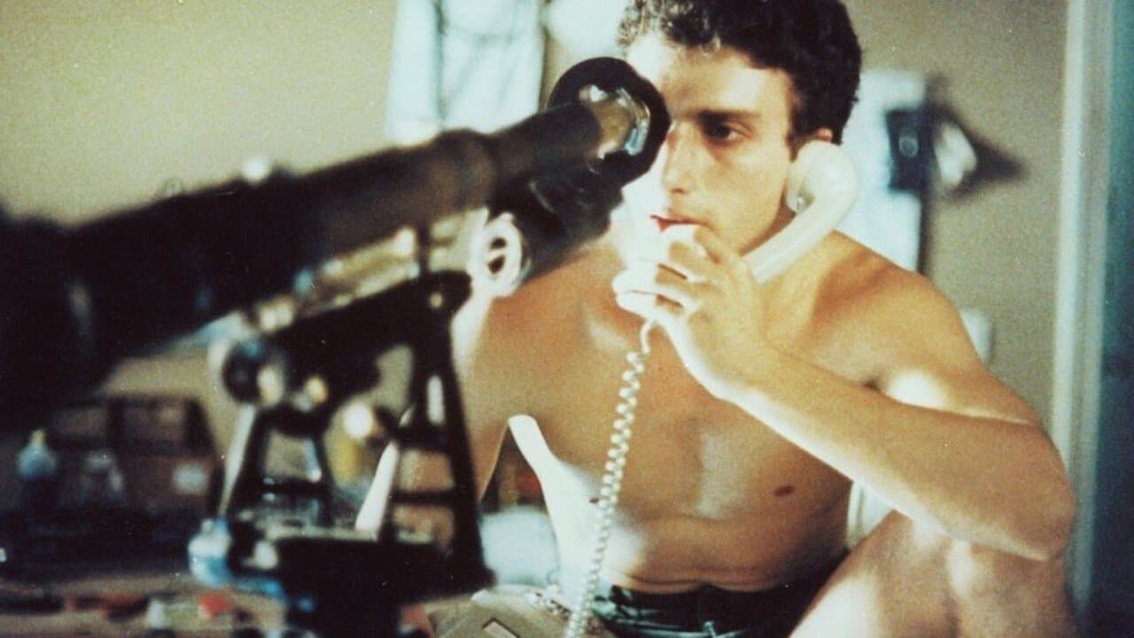 Οι Απέναντι