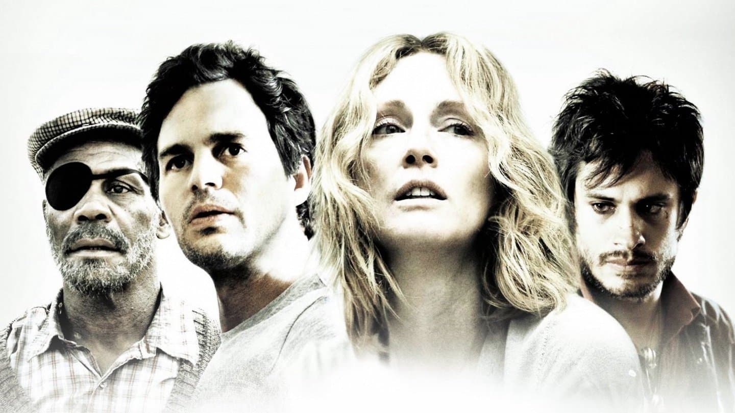 눈먼 자들의 도시