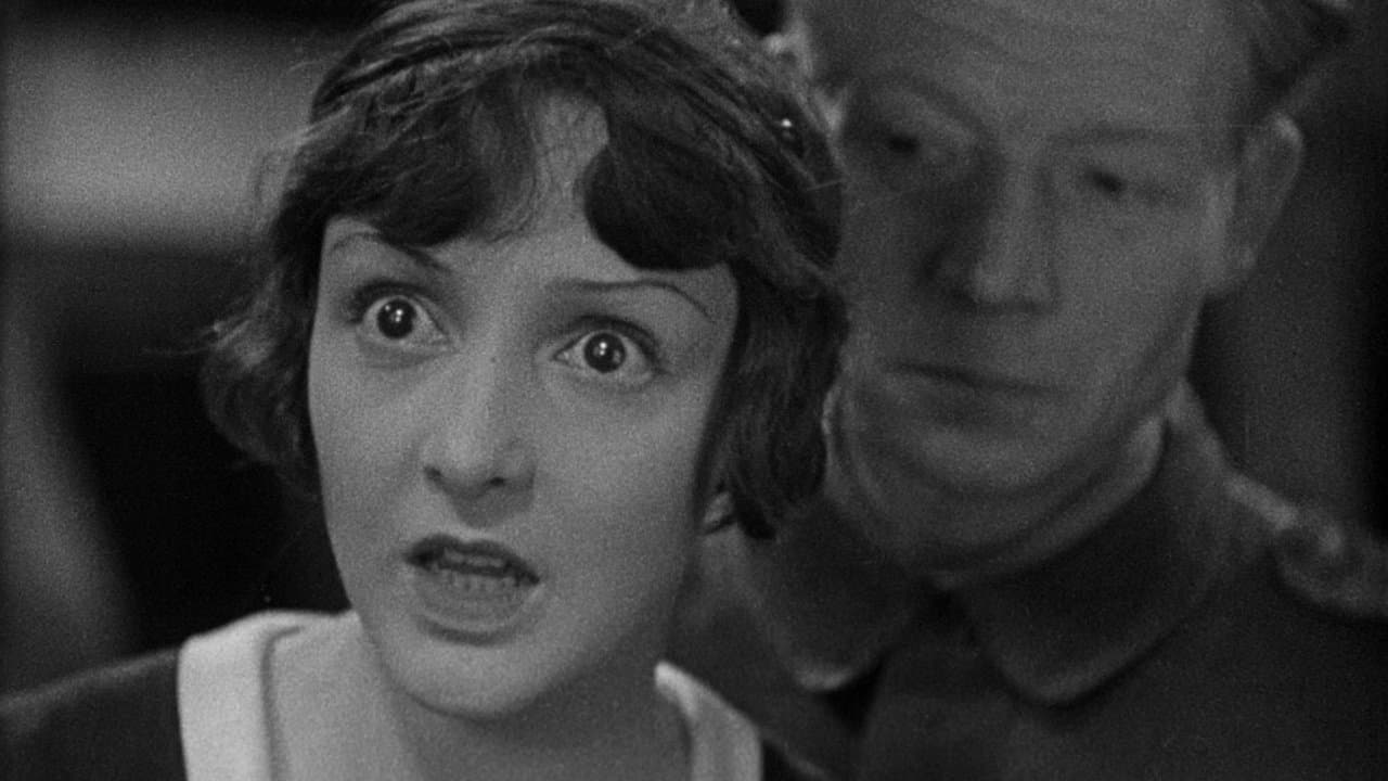 웨스트프론트 1918