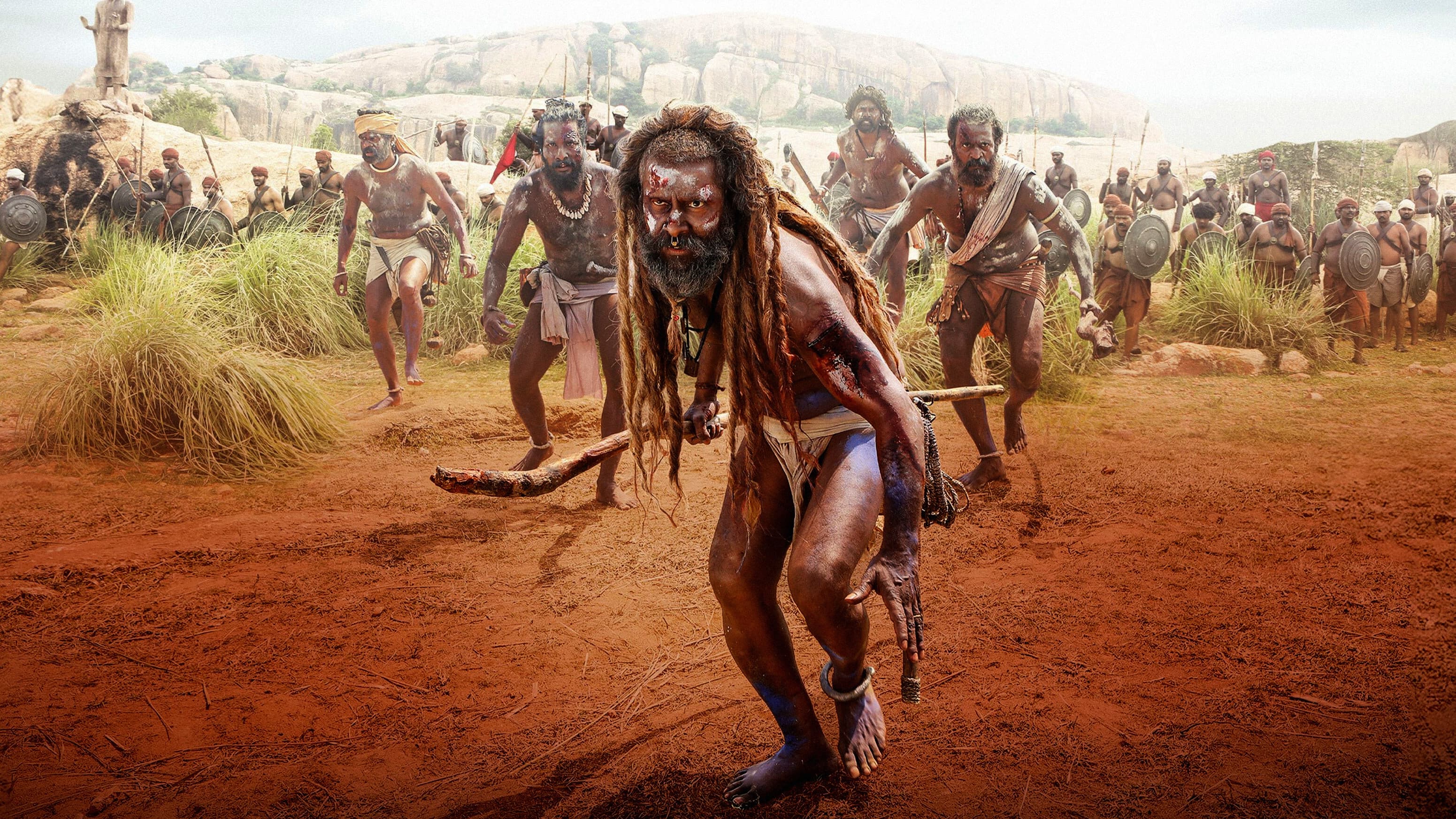 தங்கலான்