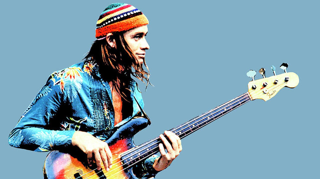Jaco Pastorius - Live in Montreal