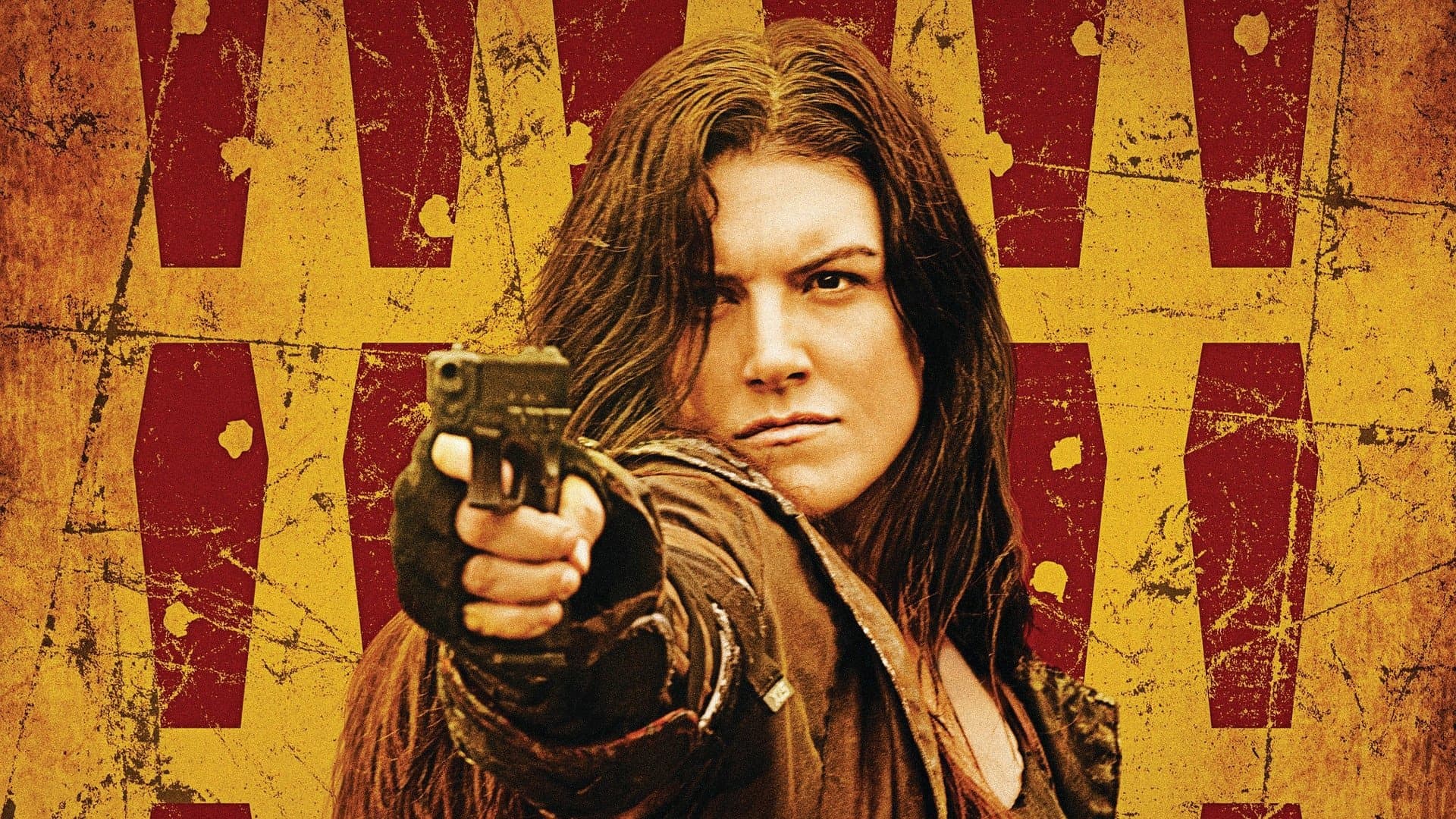 스코치드 어스: 분노의 추격자