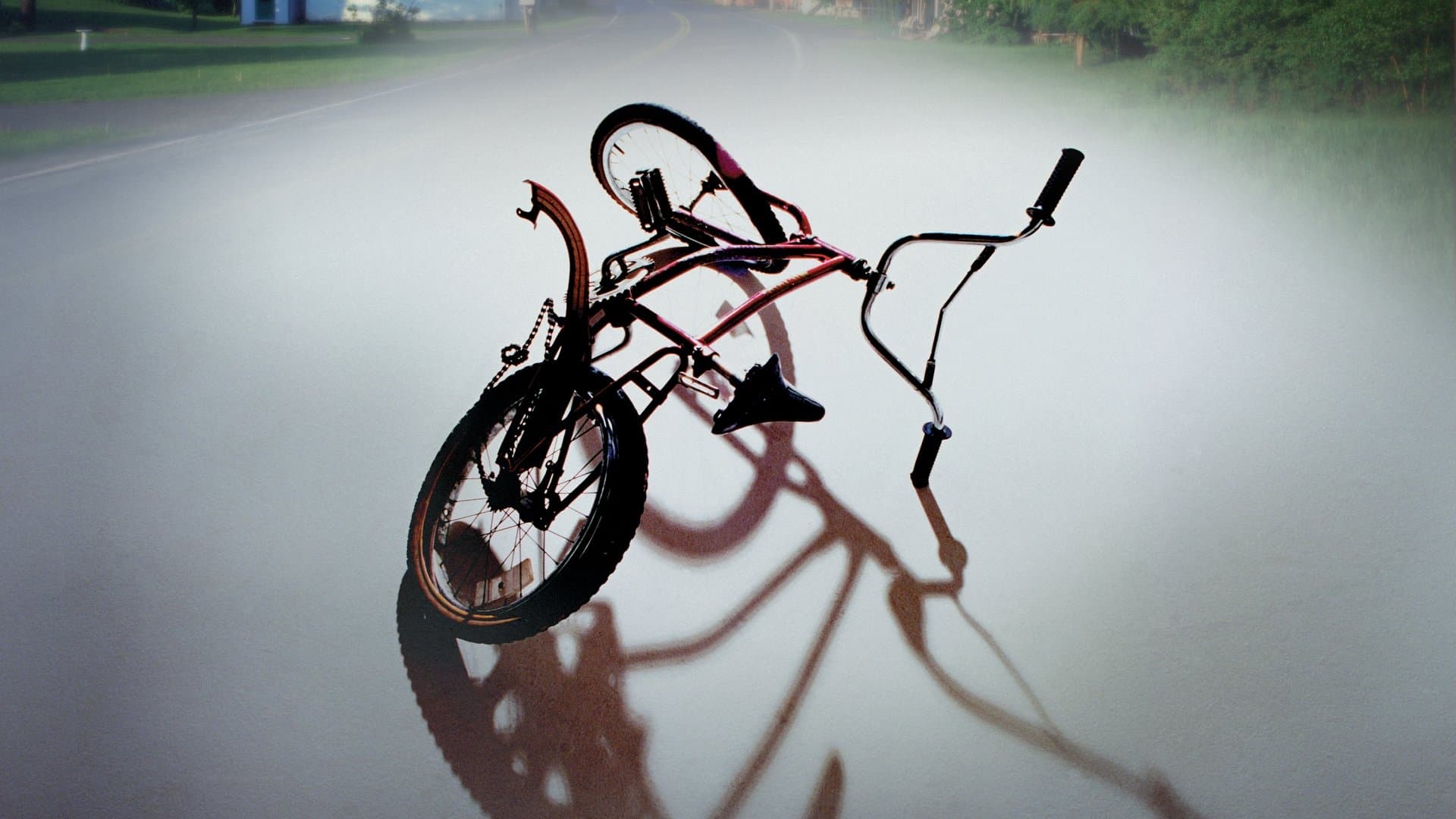 실낙원: 로빈 훗 힐의 아동 살해자