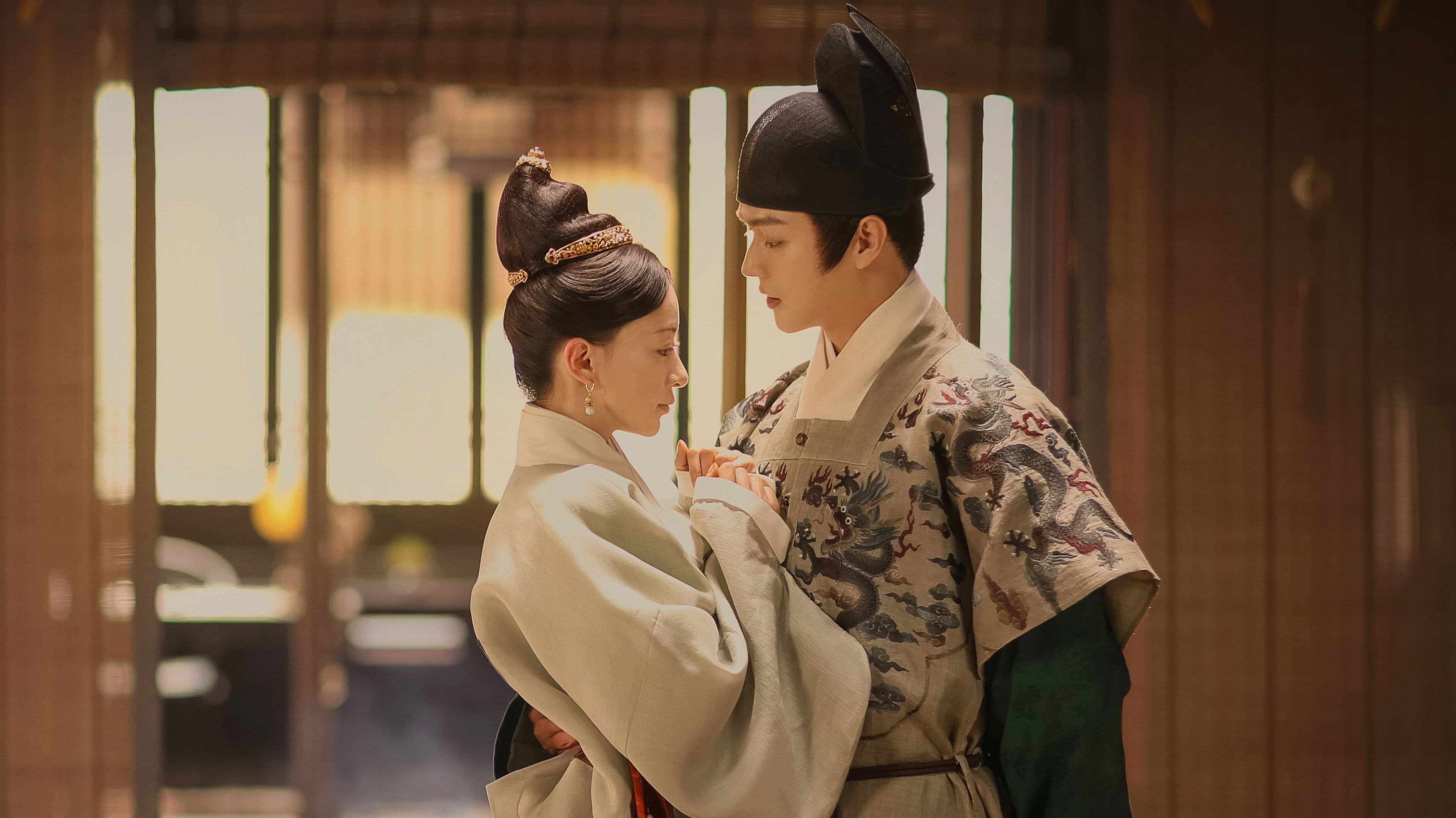 상식 : 황제의 식탁