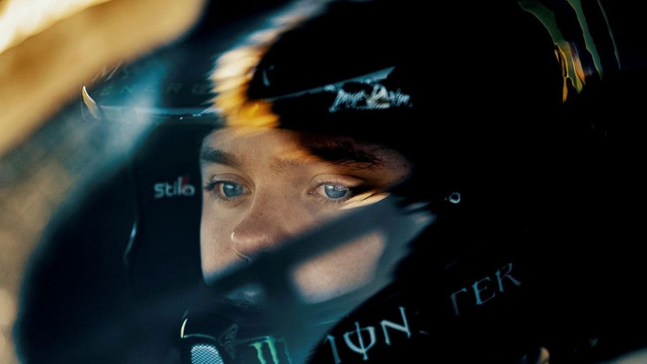 본 투 드라이브