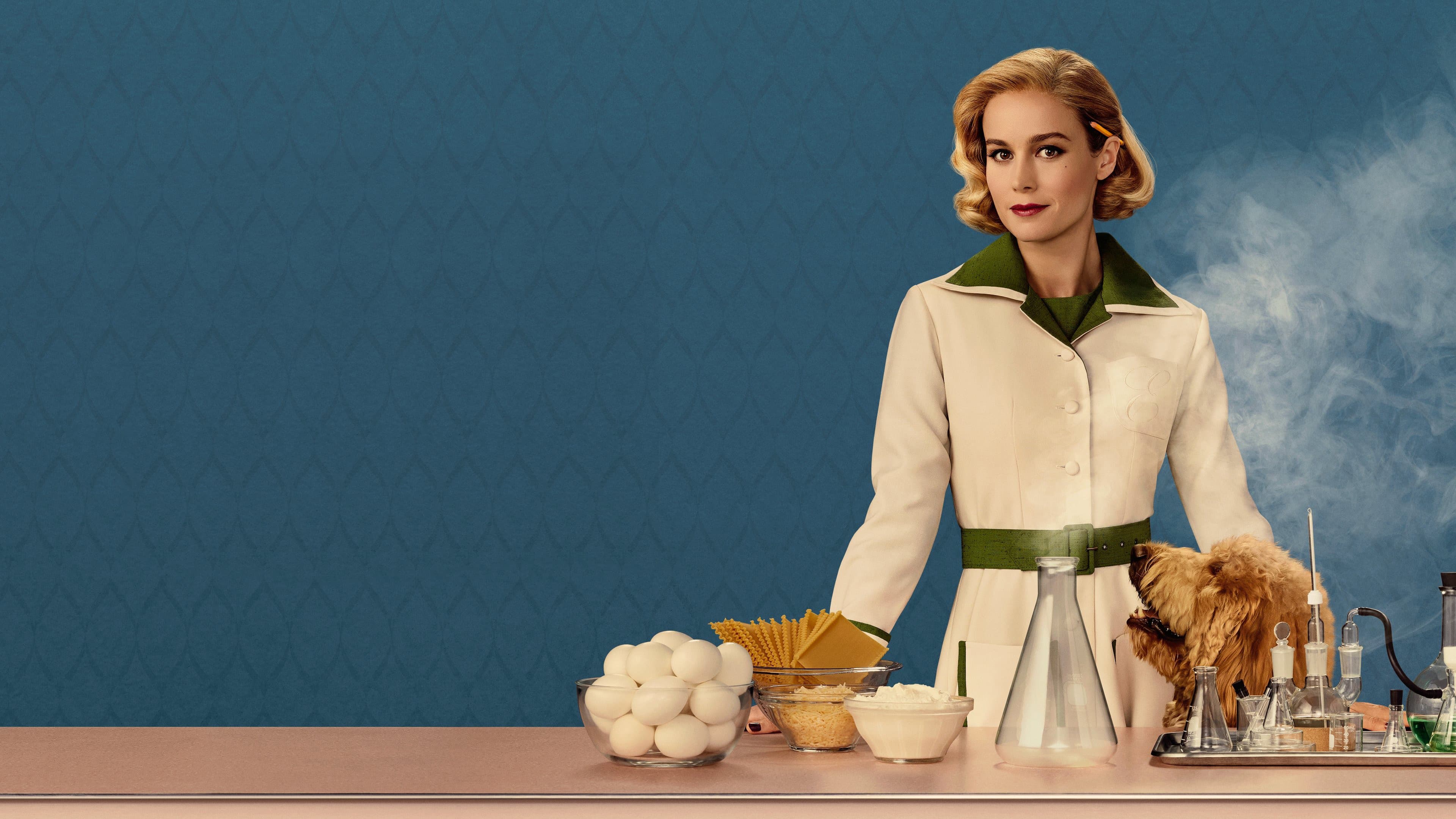 '레슨 인 케미스트리' - Lessons in Chemistry