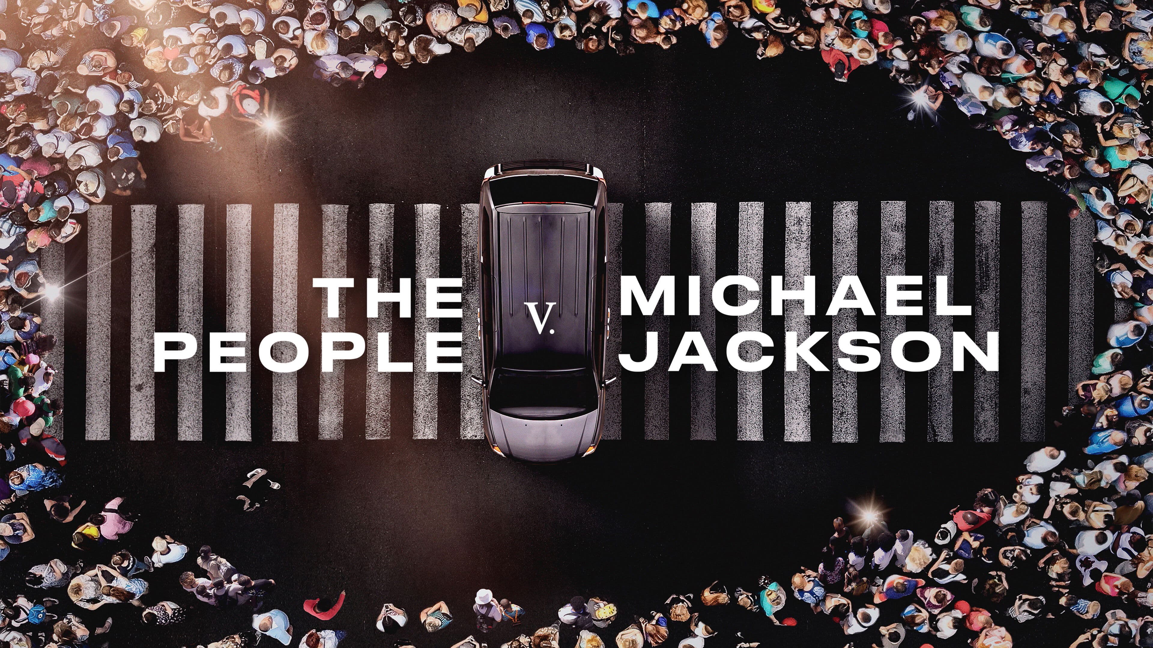 The People v. Michael Jackson