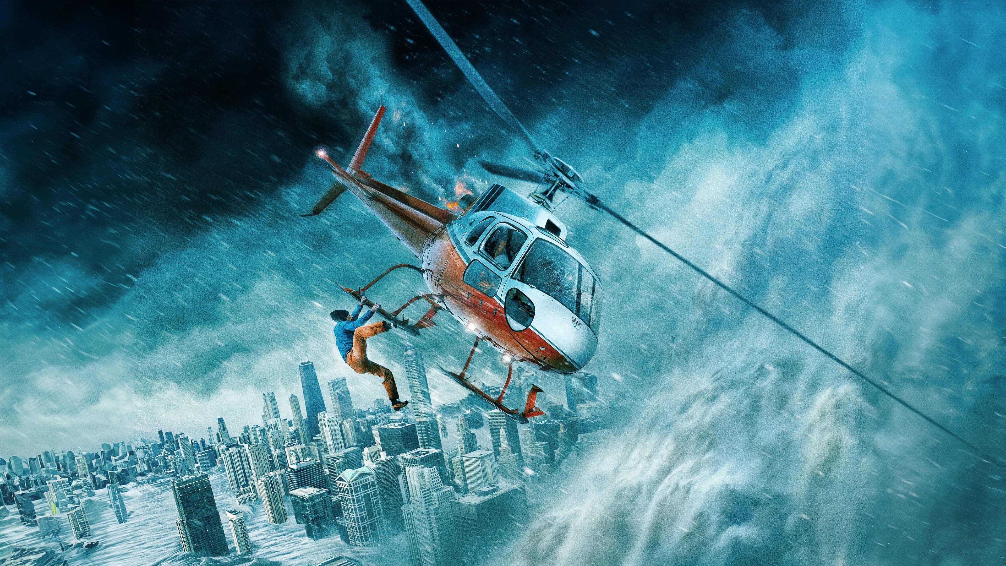 투모로우 아마겟돈