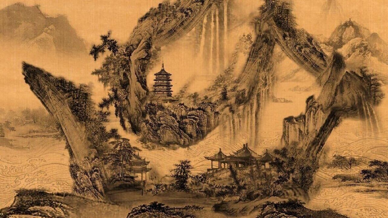 吴山居事件账之燃骨