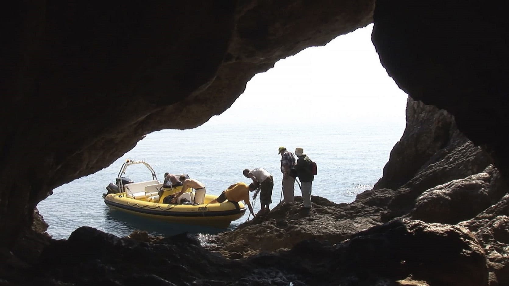 ΑΠΟΧΑΙΡΕΤΙΣΜΟΣ – Η μνήμη του τόπου