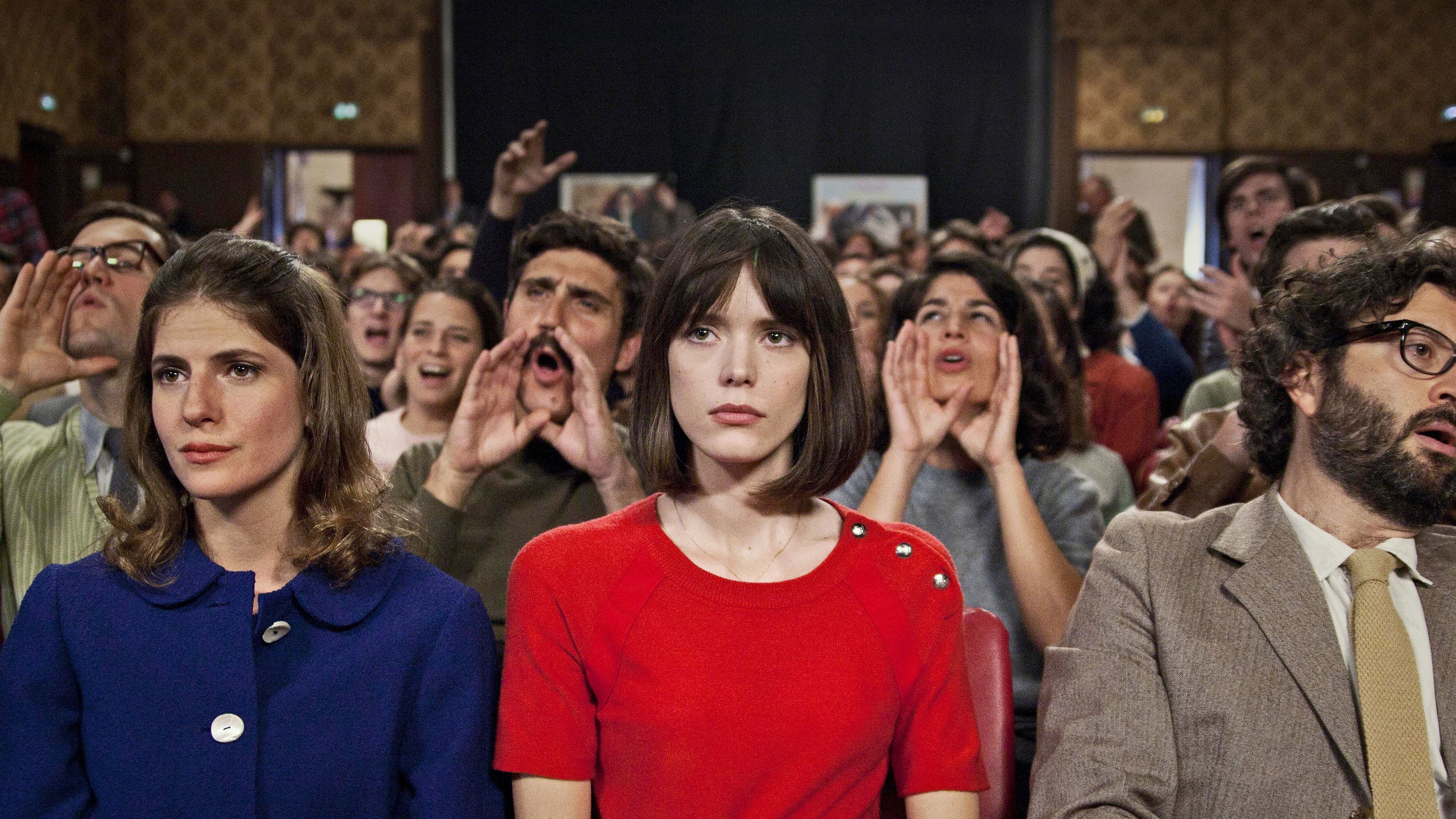 네 멋대로 해라: 장 뤽 고다르