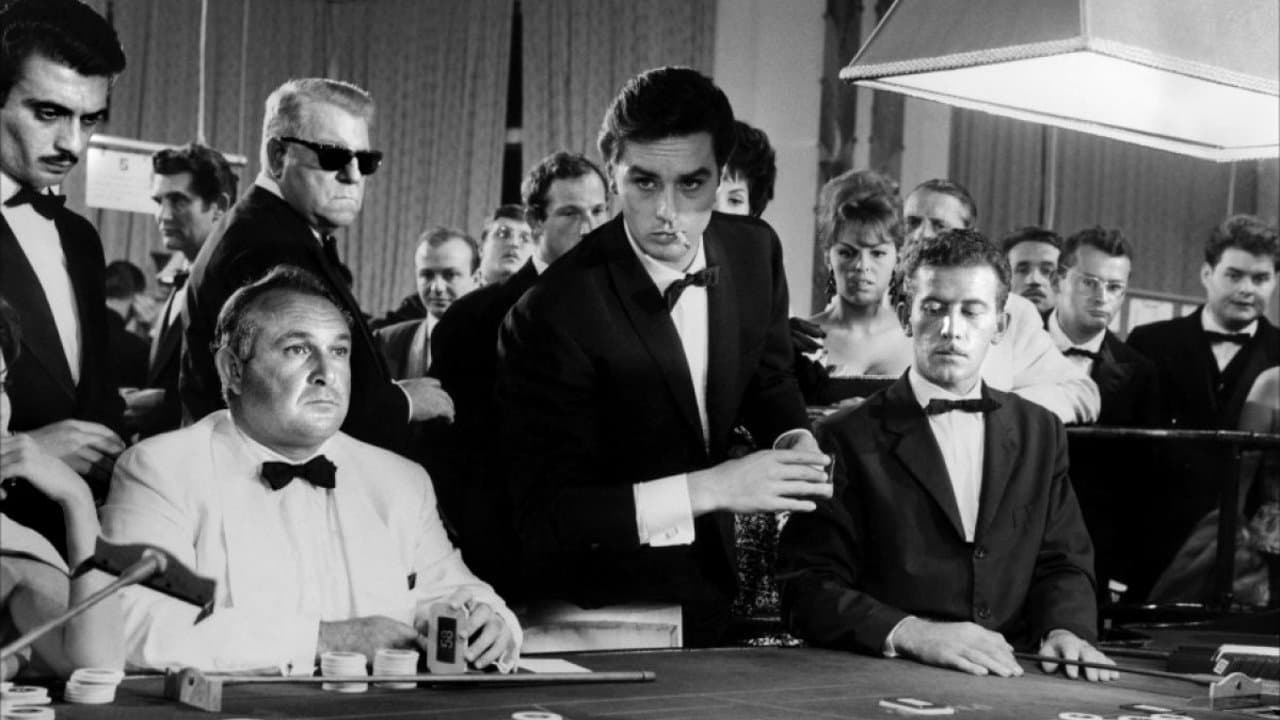 지하실의 멜로디