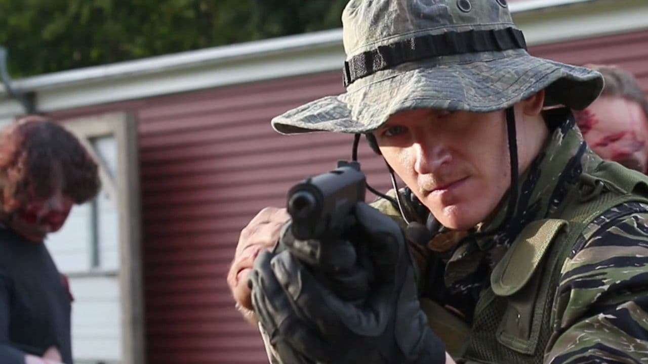 콜 오브 듀티: 라스트 워