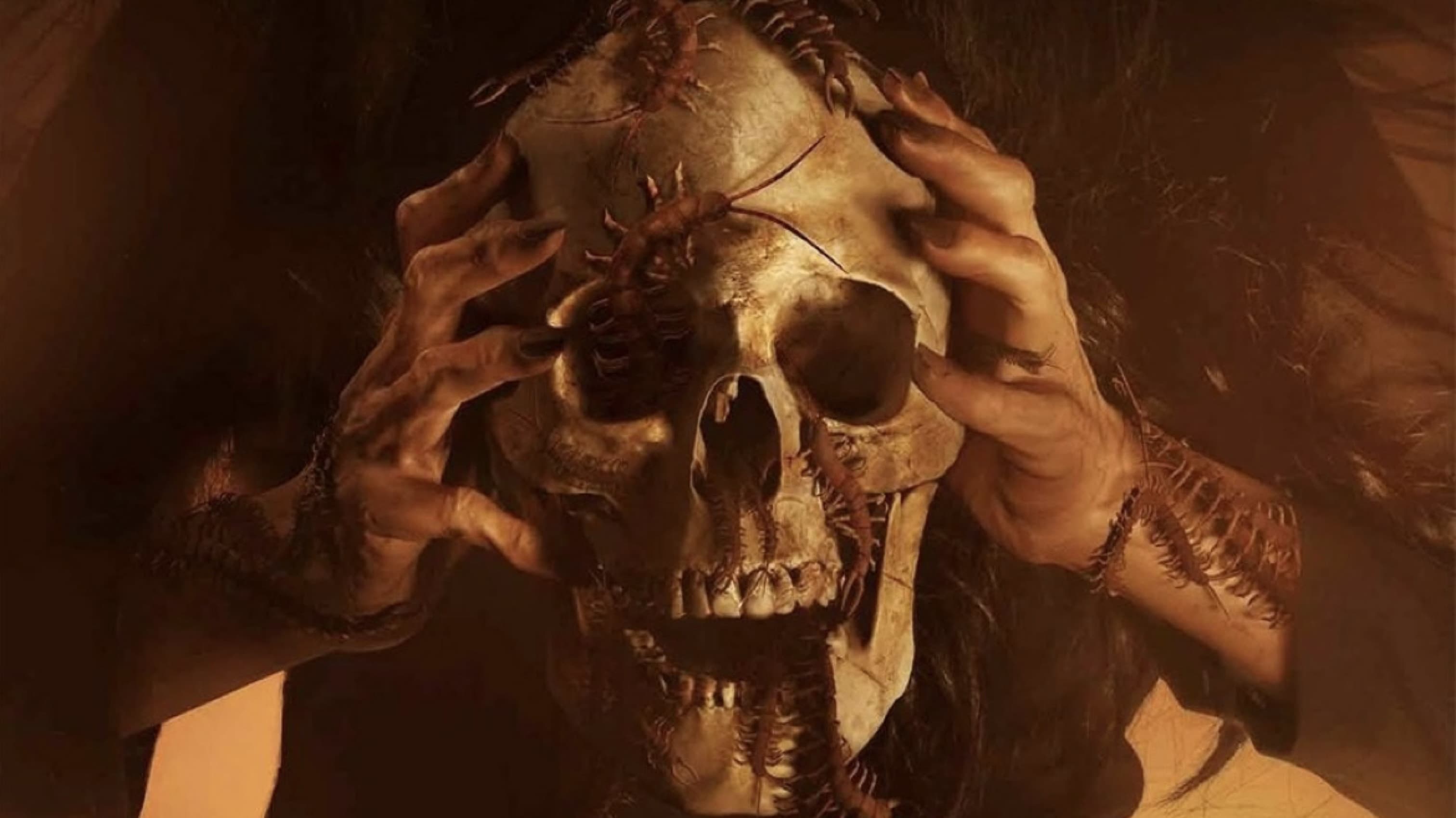 흑마술: 보육원의 비밀