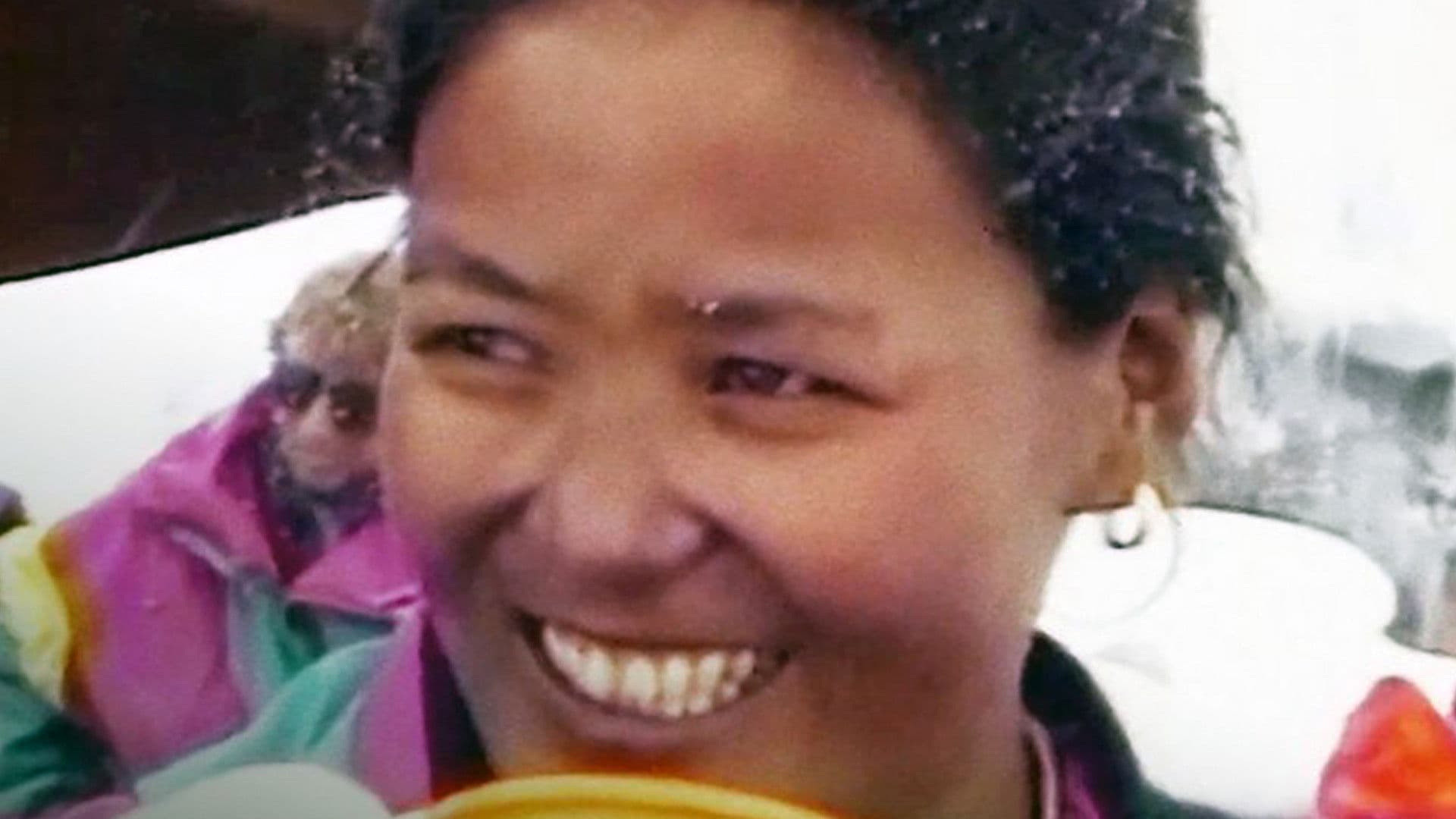 파상: 에베레스트의 그림자