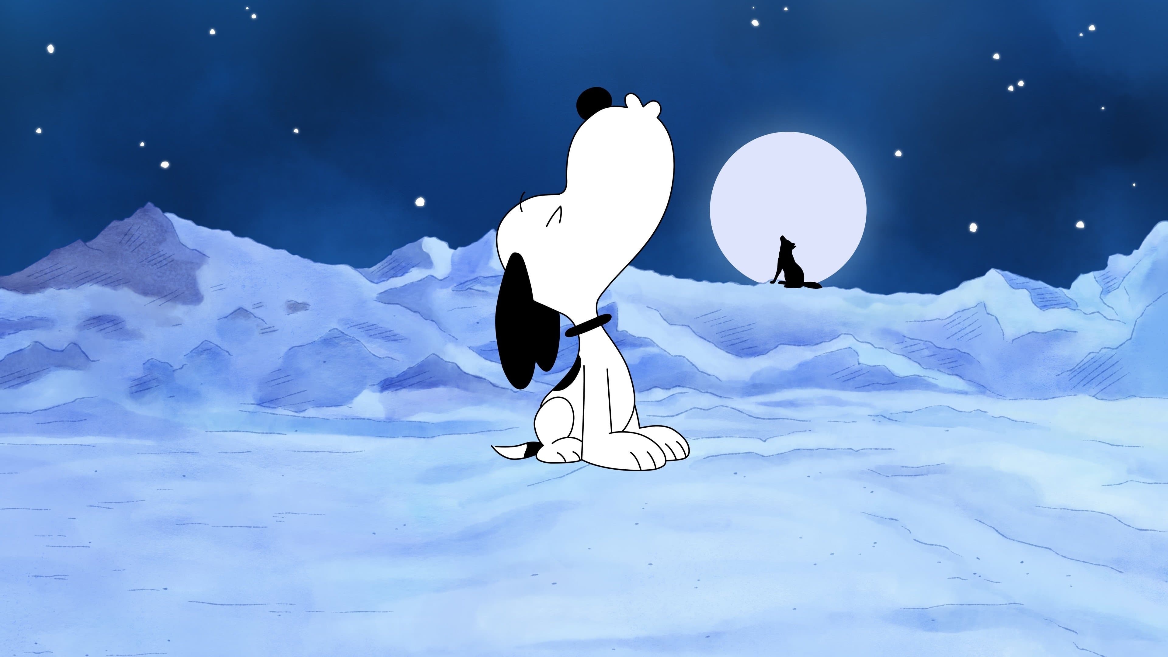 정말 악몽이야, 찰리 브라운