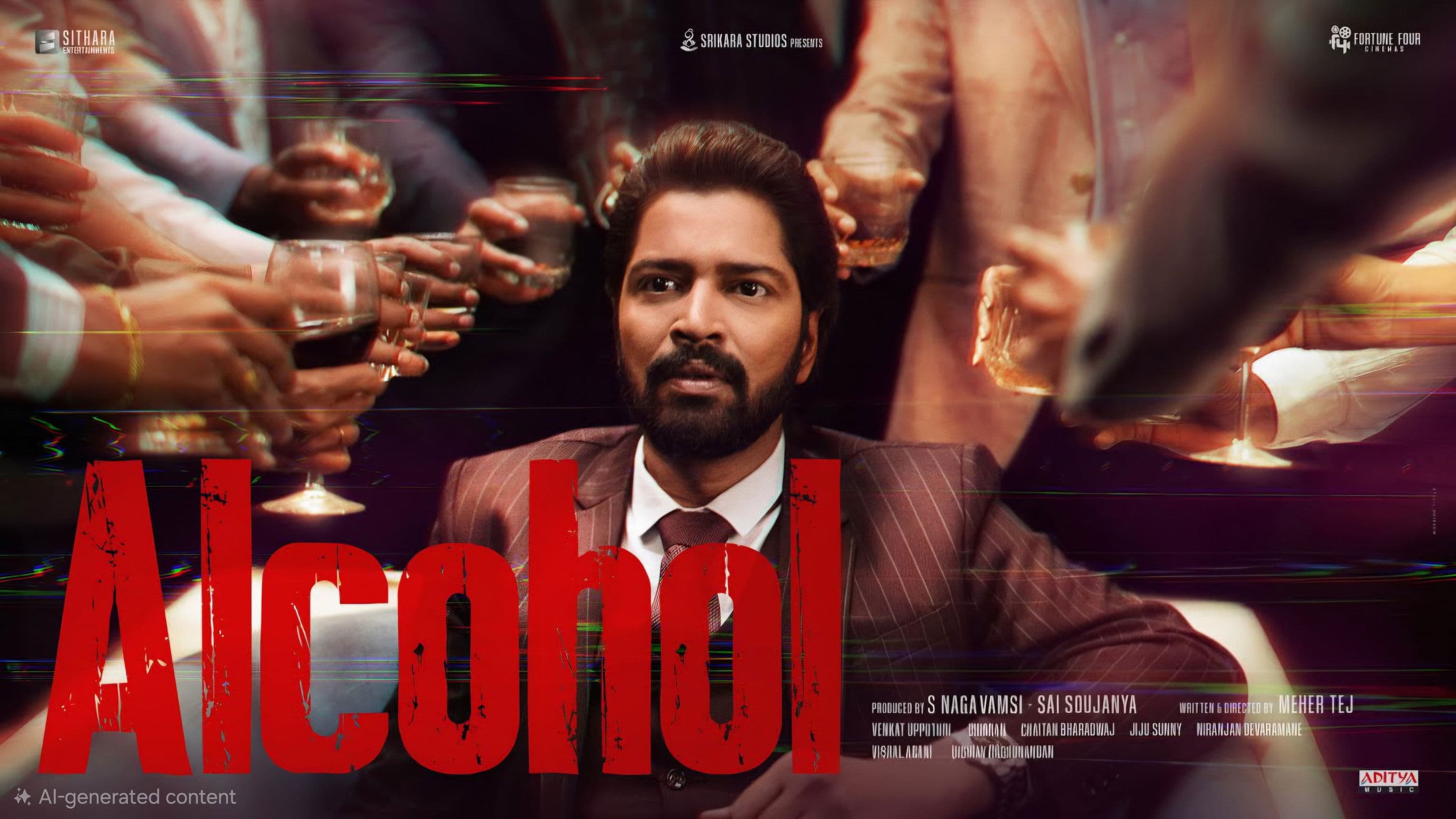 ఆల్కహాల్