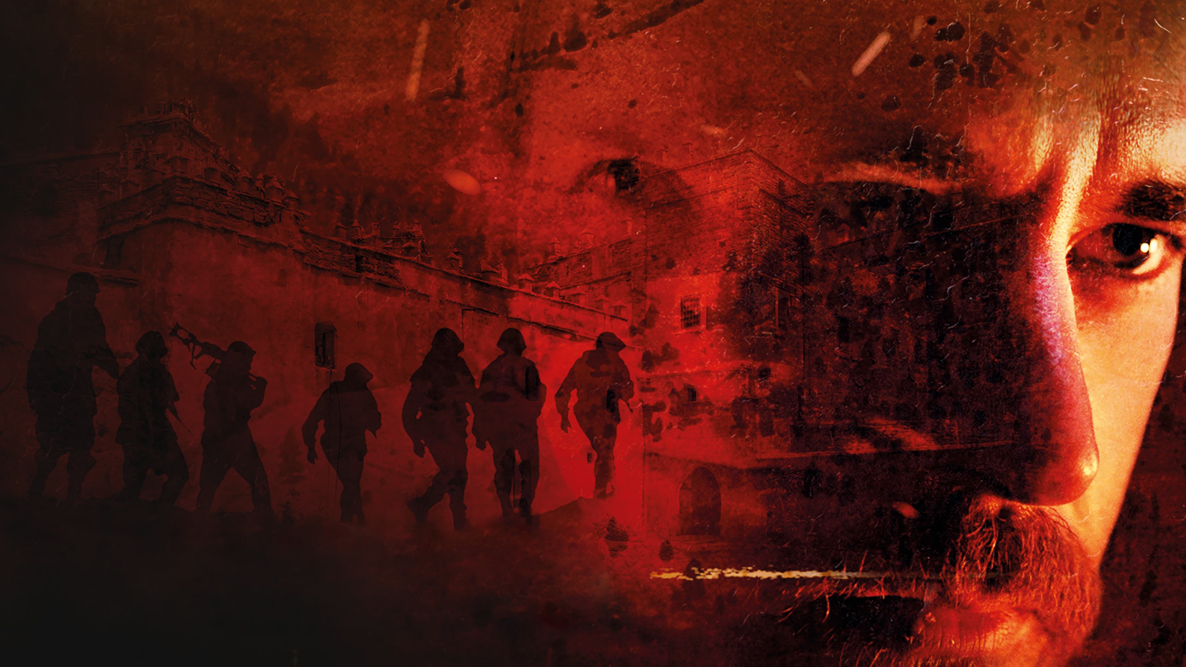 Крепость Бадабер