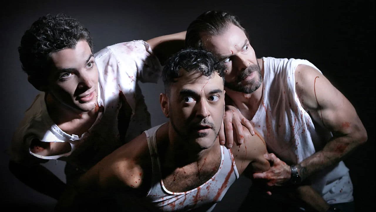 게이 베드 앤 브렉퍼스트 오브 테러