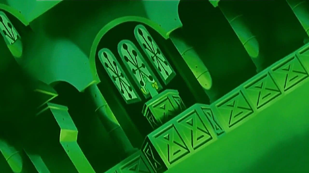 ジャックと豆の木